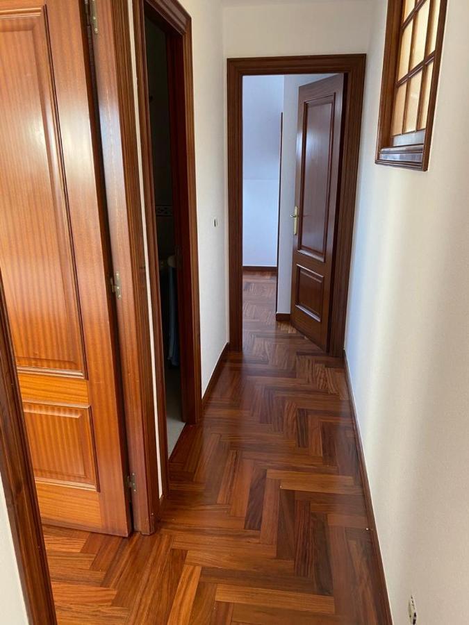 Atico Muy Luminoso E Increibles Vistas Apartment Байона Екстериор снимка